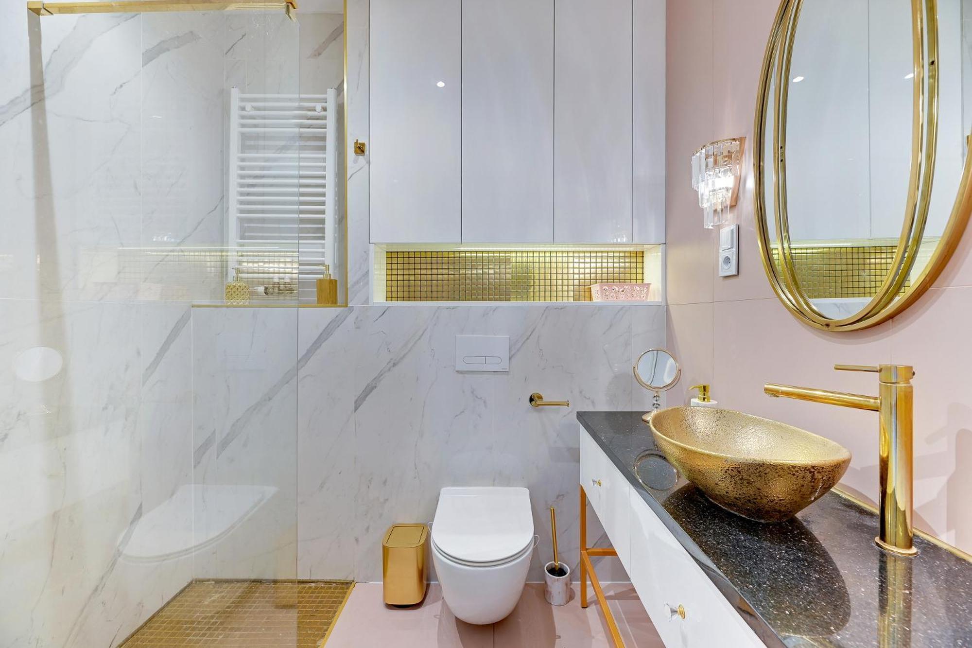 Glamour Apartment Przy Starowce Gdansk Ngoại thất bức ảnh