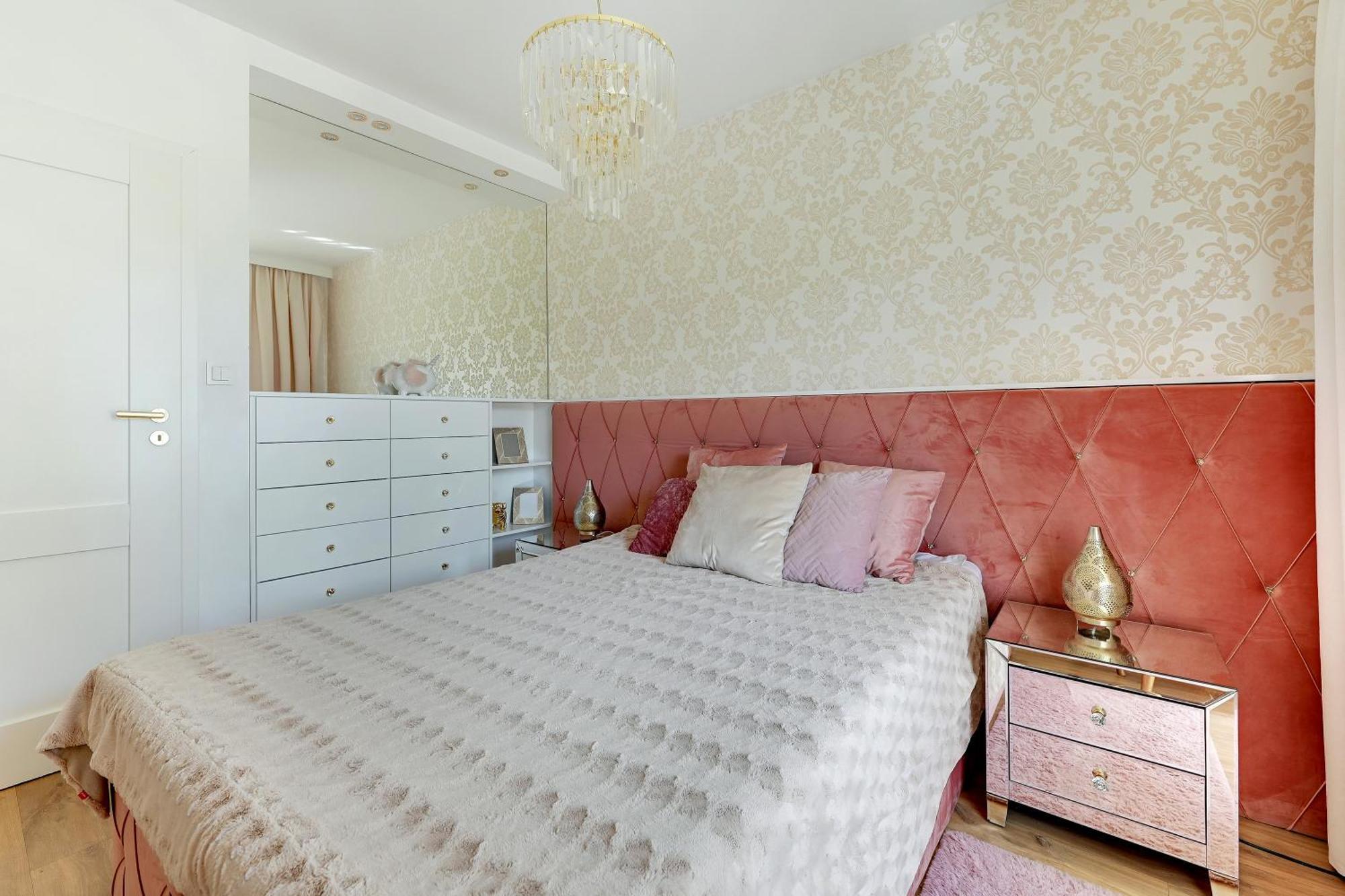 Glamour Apartment Przy Starowce Gdansk Ngoại thất bức ảnh