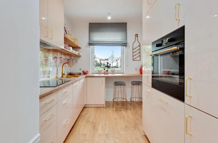Glamour Apartment Przy Starowce Gdansk Ngoại thất bức ảnh