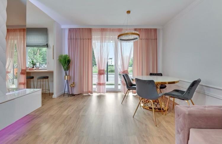 Glamour Apartment Przy Starowce Gdansk Ngoại thất bức ảnh